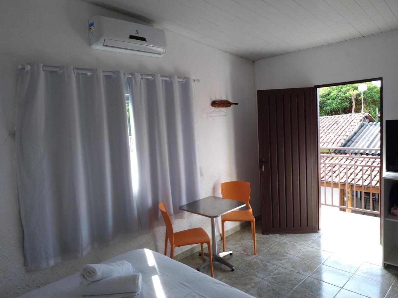 Hotel Pouso Do Rio Pirenópolis Exteriér fotografie