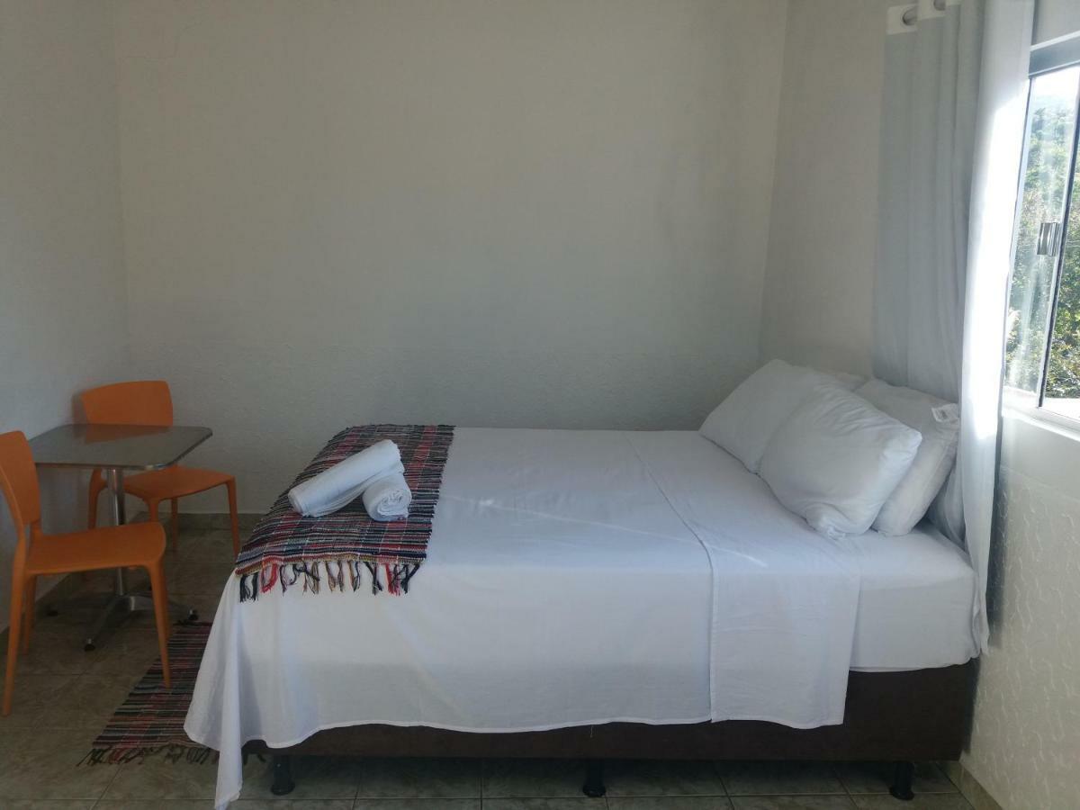 Hotel Pouso Do Rio Pirenópolis Exteriér fotografie